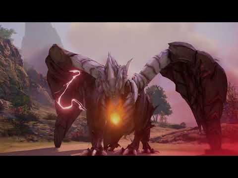 Tales of Arise – Surprise Dragon