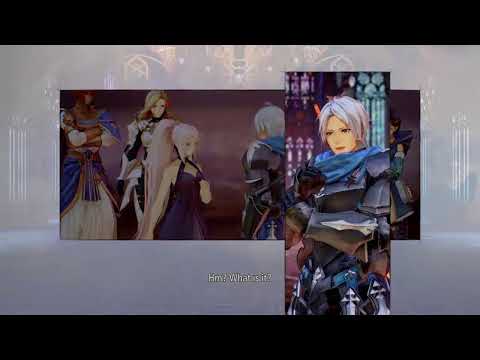 Tales of Arise the pt14
