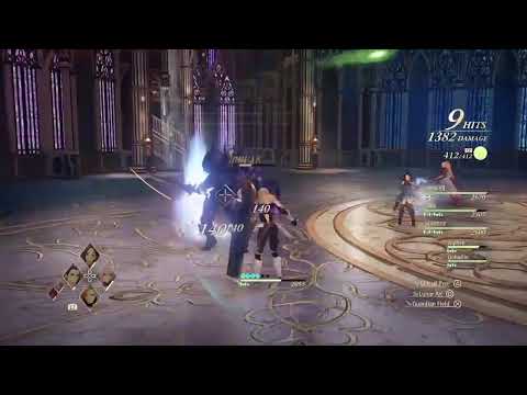 Tales of Arise the pt16