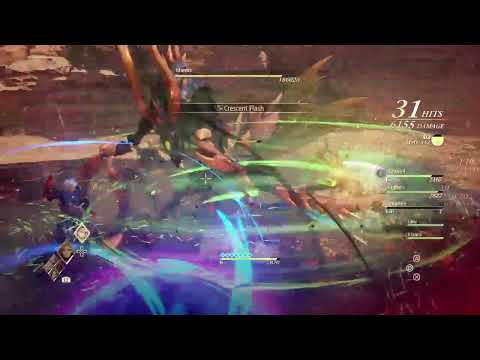 Tales of Arise the pt19