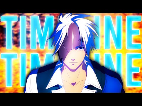 Tales Of Arise Timeline In Less Than 17 Minutes (Story Summary & Recap)