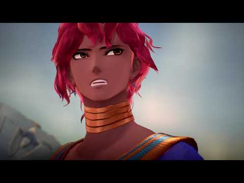Tales of Arise | Trailer di lancio | PS4, PS5