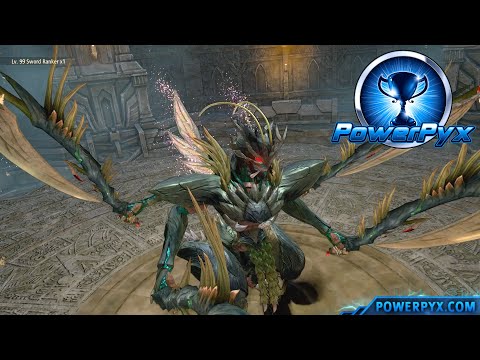 Tales of Arise – Training Grounds Group Battle Ultimate (Elite Vanguard Trophy / Achievement Guide)