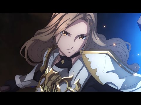 Tales of ARISE – ufotable Animated Trailer