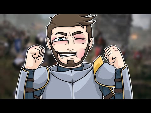 That's Not How You're Supposed to Play??? | Chivalry 2