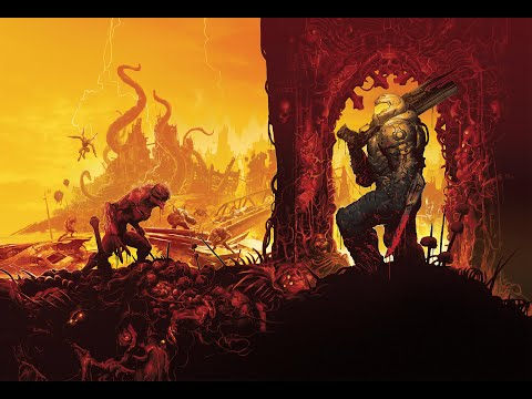 The Actual Ultimate Heaviest HD Doom Mix, Dammit