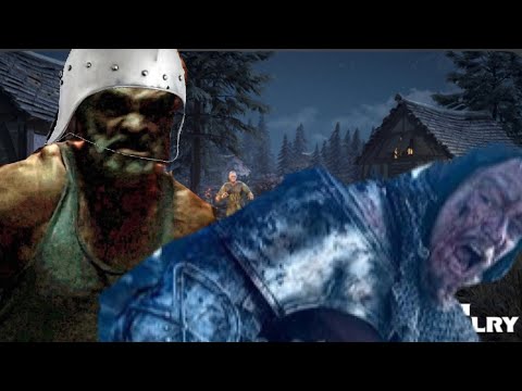The Chivalry 2 experience