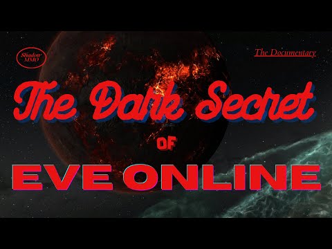 The Dark Secret of EVE Online