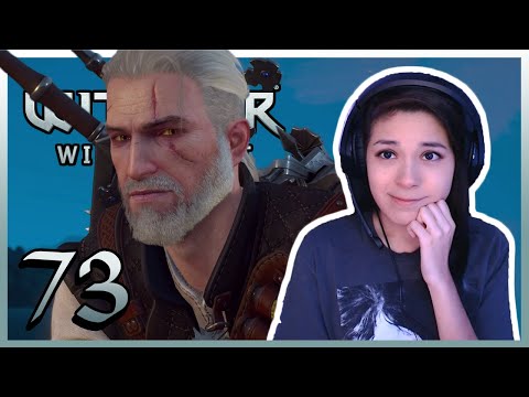 THE END OF AN AMAZING JOURNEY | The Witcher 3: Wild Hunt Let's Play Part 73