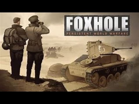 The Foxhole experience