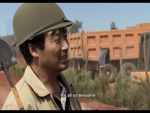the foxhole new player experience