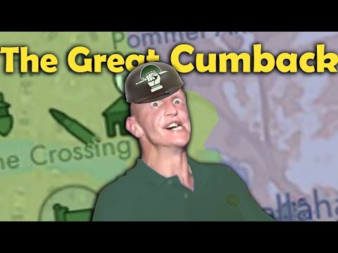 The gReat Cumback – Foxhole Offyshell War 77 Documentary