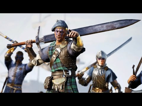 THE KNIGHTS OF APOLLO ARE UNSTOPPABLE – Chivalry 2