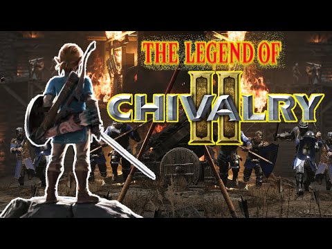 The Legend of Chivalry 2