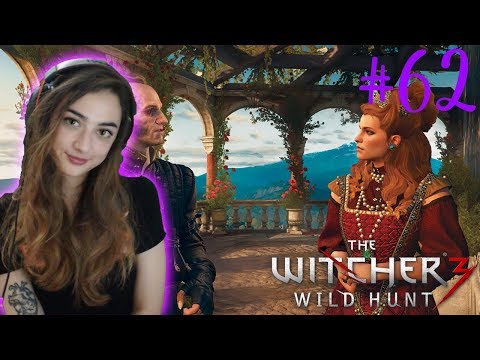 THE MAN FROM CINTRA! – The Witcher 3: Wild Hunt Playthrough (Blood and Wine DLC) – Part 62