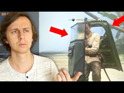 The MOST POINTLESS loadout in warzone…