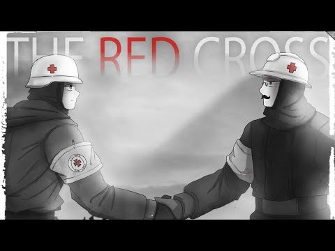 The Red Cross | PressCorps Foxhole Newsreels
