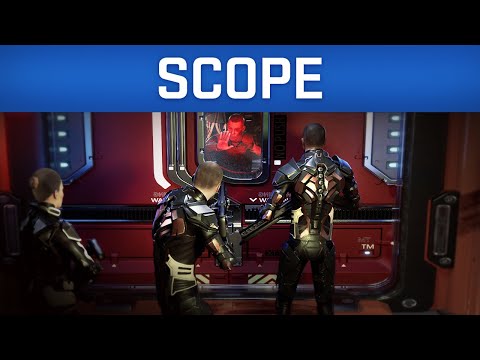 The Scope – ORE Ship Confirmed as Hijacked by Angel Cartel