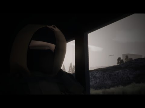The true Ravenfield soldier experience