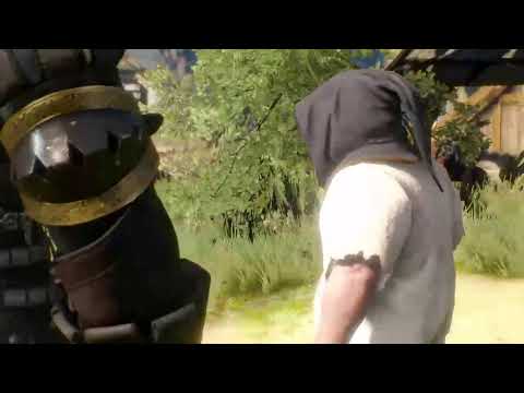 The Witcher 3 Wild Hunt