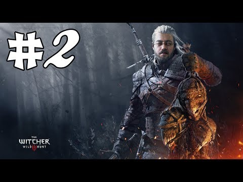 The Witcher 3: Wild Hunt – #2