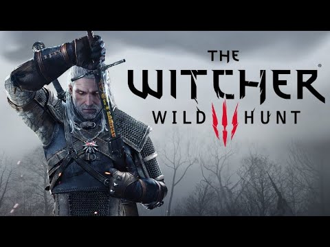 The Witcher 3 Wild Hunt ウイッチャー3 やってくー!!#11