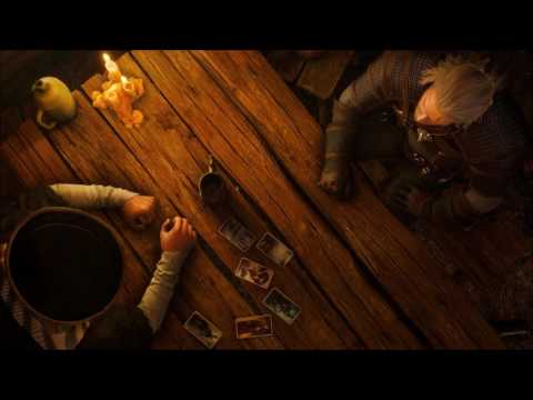 The Witcher 3: Wild Hunt Extended OST | Gwent Music – A Story You Won't Believe