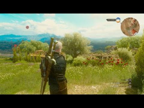 The Witcher 3: Wild Hunt – Finale