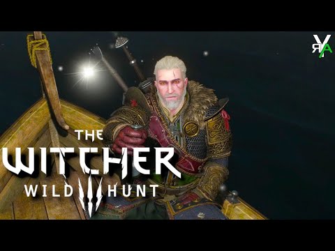 The witcher 3 : Wild Hunt | Follow The Firefly