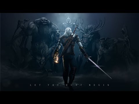 The Witcher 3 : Wild Hunt FULL Walkthrough Gameplay  ( No Commentary PC Longplay) Part14