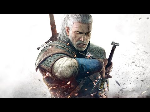 The Witcher 3: Wild Hunt – Game of the Year Edition | Launch Trailer | PS4