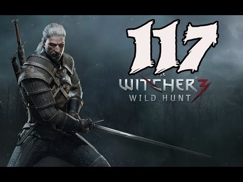 The Witcher 3: Wild Hunt – Gameplay Walkthrough Part 117: Ugly Baby