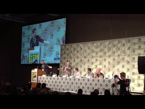 The Witcher 3: Wild Hunt – Geralt's Live Improv