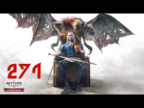 The Witcher 3 Wild Hunt GOTY Death March 271 A Knight's Tales