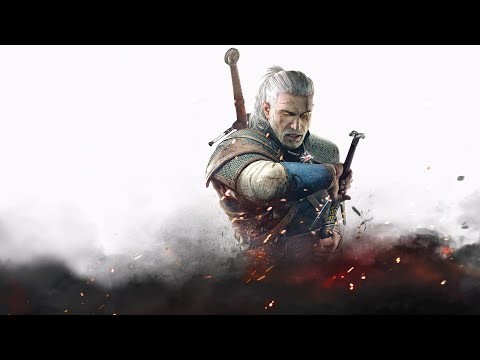 The Witcher 3 – Wild Hunt GOTY Full Gameplay #26