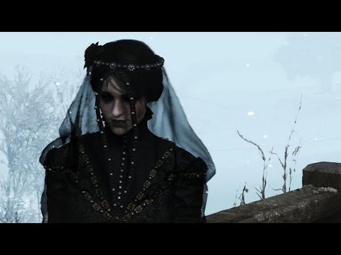 The Witcher 3: Wild Hunt, Heart of Stone, Szenen einer Ehe 3
