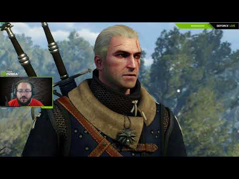 The Witcher 3: Wild Hunt – Hearts of Stone [ FINAL ]