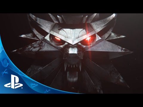 The Witcher 3: Wild Hunt – Killing Monsters