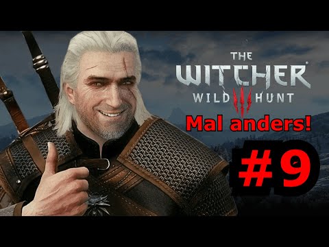 The Witcher 3 Wild Hunt – Mal anders #9