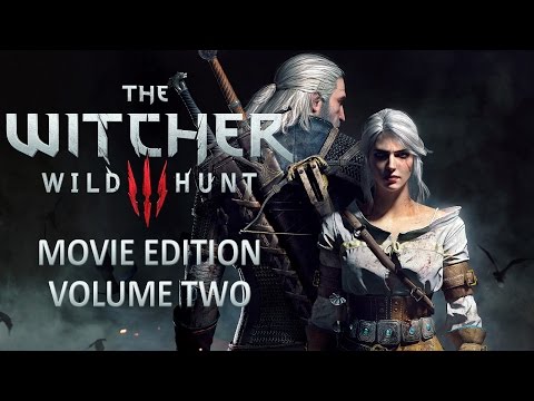 The Witcher 3: Wild Hunt – Movie Edition HD Vol. 2 (1440p)