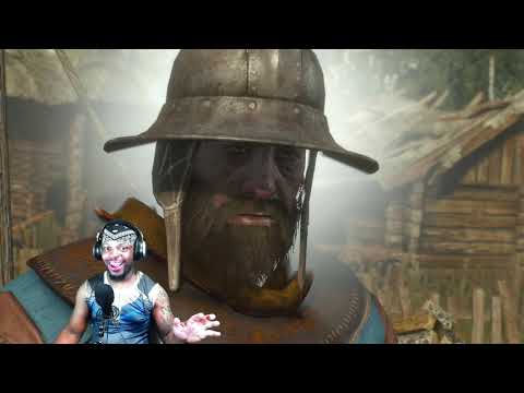 The Witcher 3: Wild Hunt – My favorite Sign