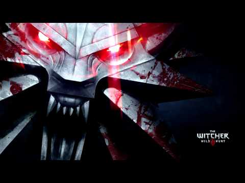 The Witcher 3 Wild Hunt – No Man's Land – Exploration Music
