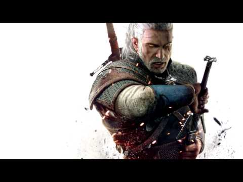 The Witcher 3: Wild Hunt OST – Eredin, King Of The Hunt