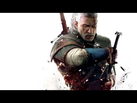 The Witcher 3: Wild Hunt OST – Forged In Fire