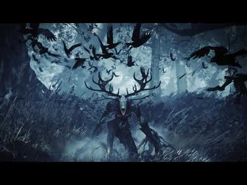 The Witcher 3- Wild Hunt OST – Silver For Monsters [HQ] [Extended]