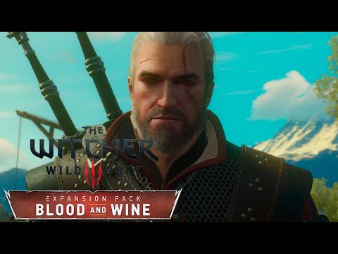 The Witcher 3 Wild Hunt – Part 167 – Grand master gear hunt and riches!