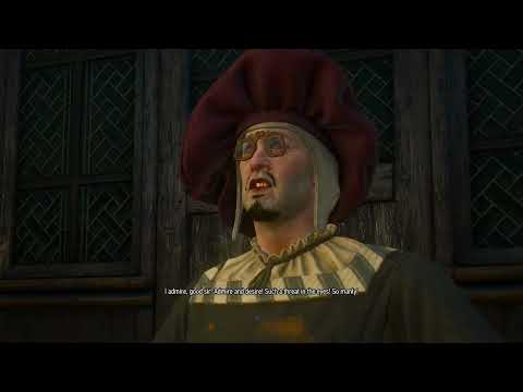 The Witcher 3: Wild Hunt Part 27