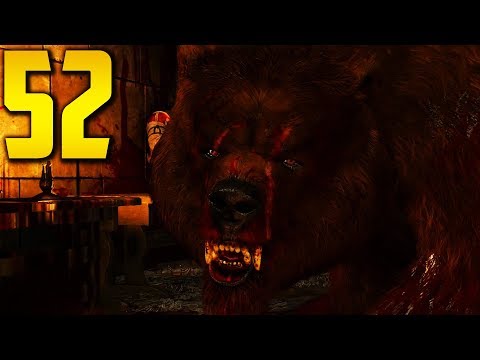 The Witcher 3: Wild Hunt – Part 52 "KING'S GAMBIT"