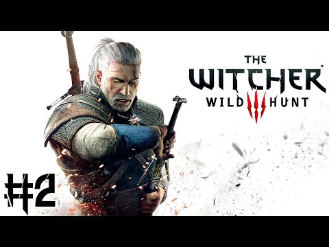The Witcher 3: Wild Hunt (PC) #2 – 07.28.