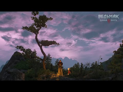 The Witcher 3: Wild Hunt |PC| Последние приготовления | Дитя Старшей крови |Rus| ►